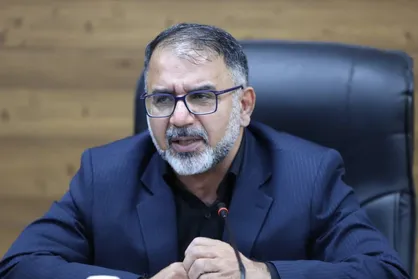 عملیات اجرایی سد معشوره اوایل پاییز با تکمیل کارگاه آغاز می&zwnj;شود