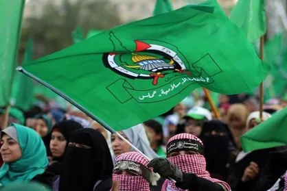 واکنش حماس به عملیات ضد صهیونیستی در کرانه باختری