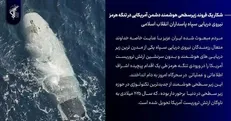 سامانه زیرسطحی آمریکا سوژه رسانه های آسیا