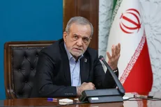 پزشکیان: مسئولیت هر گونه ناامنی در خلیج فارس متوجه آمریکا و رژیم صهیونیستی است