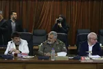 جلسه مجمع تشخیص مصلحت نظام