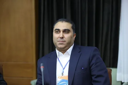 رئیس جدید اتومبیلرانی ایران انتخاب شد