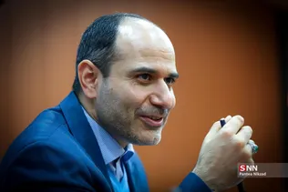 نشست مسئولین بسیج دانشجویی با مسئولین قوه قضائیه