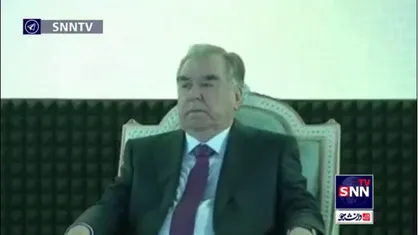 پزشکیان: ما همانند این کشور&zwnj;هایی که برای خودشان تاریخ درست می&zwnj;کنند و ادعای بزرگی دارند، نیستیم