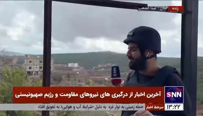 آرامش قبل از طوفان در جنوب لبنان