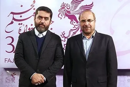فیلم/ پاسخ رضوی درخصوص شایعه سفر قالیباف به لندن