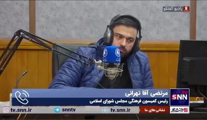 آقاتهرانی: ما نمی&zwnj;گوییم غرب هر چه می&zwnj;گوید اشتباه است اما مسائل دیگری هم هست که جای آنها در دانشگاه های ما خالی است