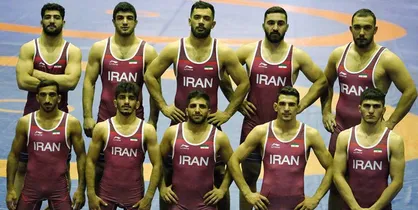 ایران با کسب ۳ طلا، یک نقره و ۲ برنز نایب قهرمان شد