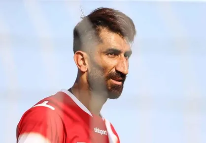 قول پرسپولیسی&zwnj;ها به بیرانوند