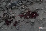 حمله آمریکا به تهران