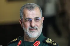 رزمایش سراسری دفاع بیولوژیک سپاه پاسداران آغاز شد