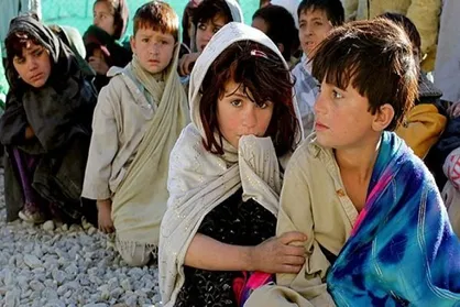 پاکستان مهاجران افغانستانی را اخراج می&zwnj;کند
