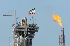 صادرات نفت ایران به ۲ میلیون بشکه در روز رسید