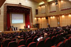 دومین همایش ملی مستندنگاری میراث طبیعی و فرهنگی اسفندماه برگزار می‌شود