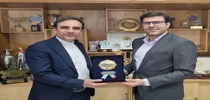 برگزاری جلسه همکاری بین فدراسیون&zwnj;های کبدی و دانشگاهی برای ترویج ورزش در دانشگاه&zwnj;ها