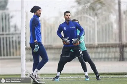 رفتار برادرانه فکر با مظاهری و حسینی