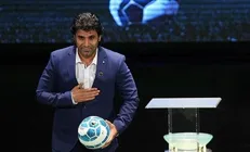 مدیر آل اشپورت: استقلال و پرسپولیس را تعلیق کردیم