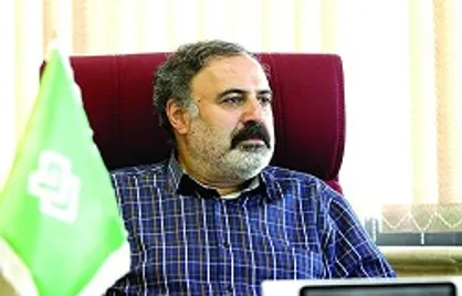 سریال محرمی &laquo;مرضیه&raquo; در شبکه دو