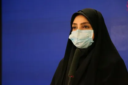 فوت ۱۷۶ بیمار کرونایی طی ۲۴ ساعت / نزدیک به ۴۰۰۰ نفر در وضعیت شدید