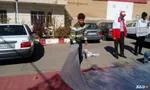 کمپین دانشجویی حمایت از زلزله زدگان شکل گرفت