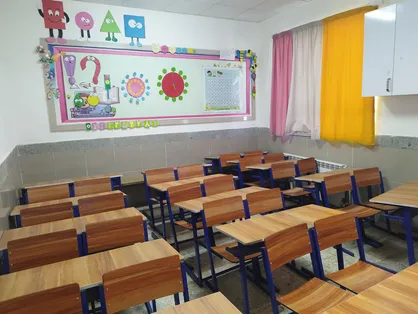 بهسازی ۲ هزار و ۲۰۰ کلاس درس در لرستان