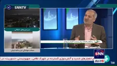 کاظمی: زمانی پا به بازگشایی مدارس گذاشتیم که ۱۷۶ هزار معلم کم داشتیم
