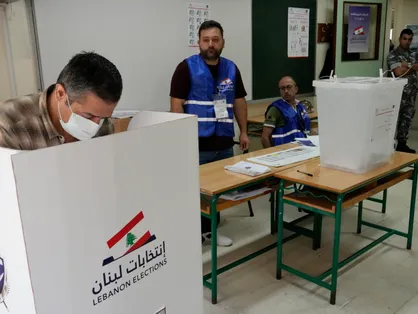 وزیر کشور لبنان: میزان مشارکت در انتخابات لبنان پایین نبوده است