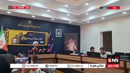 حجت&zwnj;الاسلام رستمی: آمار طلاق در قشر دانشجویان زیر ۶ درصد بوده که نرخی ارزشمندی است