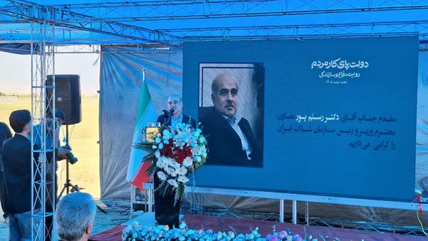 ظرفیت تولید ۱۰۰ هزار تنی شیلات در اردبیل وجود دارد