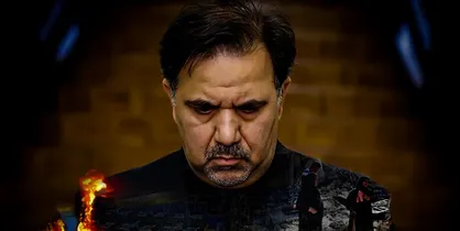 کاربران شبکه های اجتماعی خواستار محاکمه آخوندی شدند+عکس