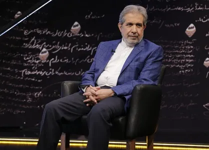 آصفی: ترامپ عاشق گفتگو با ایران است/ ترکیه هیچ&zwnj;وقت عضو اتحادیه اروپا نخواهد شد