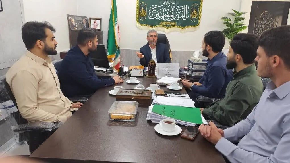 هم‌افزایی هسته گزینش و بسیج دانشجویی دانشگاه فرهنگیان بر نقش کانون‌های ارزیابی و پروژه اختصاصی ۱۴۸ در تربیت معلم تراز انقلاب