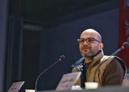مسیح سراج؛ صدابرداری با سه فیلم در جشنواره فجر/ تجربیات متفاوتی که در رقابت محک می&zwnj;خوردند