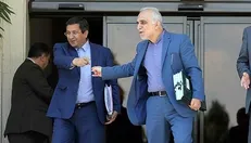 همتی: من «عامل» تغییر در وضعیت موجودم