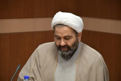 ششمین همایش کتاب سال حکومت اسلامی در قم برگزار می&zwnj;شود