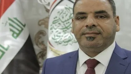 انتقاد عضو ائتلاف سائرون از برخورد ضعیف دولت الکاظمی در قبال نقض حاکمیت عراق