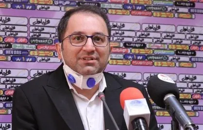 علوی: میزان ایرادهای اساسنامه به انگشتان دو دست هم نمی&zwnj;رسد!