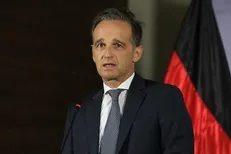 آلمان خواستار خروج نظامیان خارجی از لیبی شد