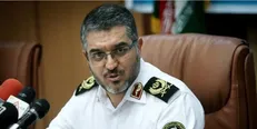 ساماندهی ۲۰۰ تیم پلیس راه در طرح اربعین امسال