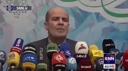جزئیات برنامه&zwnj;های ۲۲ بهمن ۱۴۰۲/ رئیس جمهور سخنران راهپیمایی تهران