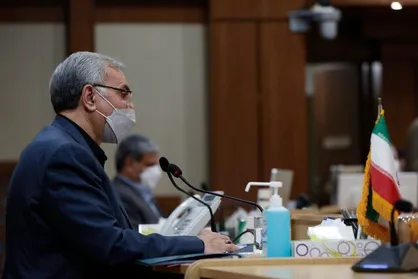 وزیر بهداشت: بازگشایی مدارس و دانشگاه&zwnj;ها منوط به روند واکسیناسیون است