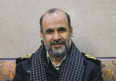 درگذشت فرمانده یگان حفاظت شهرداری تهران
