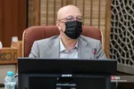‫سفر وزیر علوم، تحقیقات و فناوری به قم
