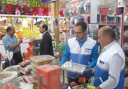 مراکز تهیه و توزیع مواد غذایی، زیر ذره&zwnj;بین بازرسان بهداشتی