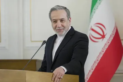 عراقچی: مستقیم یا غیرمستقیم بودن شکل مذاکره است؛ مهم&zwnj;تر از آن محتوای مذاکره است