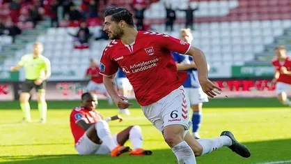 عزت اللهی دومین لژیونر برتر هفته آسیا شد
