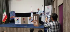 تبریزی: دوست دارم در شهر مادری‌ام فیلم بسازم
