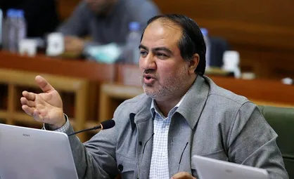صادقی: بیاییم گره&zwnj;ها را باز کنیم نه آنکه محکم&zwnj;ترشان کنیم