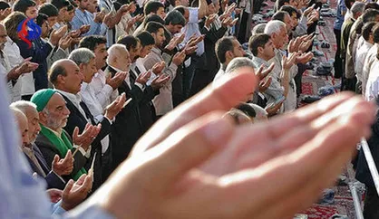 نماز عیدقربان در میعادگاه&zwnj;های نماز جمعه چهارمحال&zwnj;وبختیاری برپا می&zwnj;شود