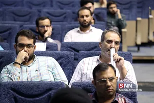 سومین دوره تربیت مربی و مدرس کشوری
